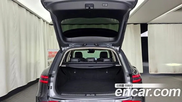 Genesis GV70 Electrified GV70 — Фото автомобиля 20