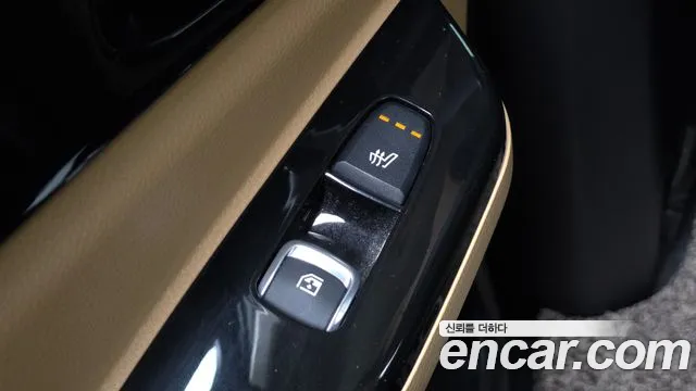 Kia Canival Carnival 4 поколение Дизель 9 мест Signature — Фото автомобиля 8