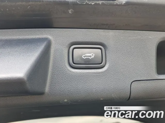 Hyundai Nexo — Фото автомобиля 16