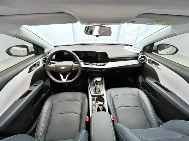 Chevrolet Monza — Фото автомобиля 17