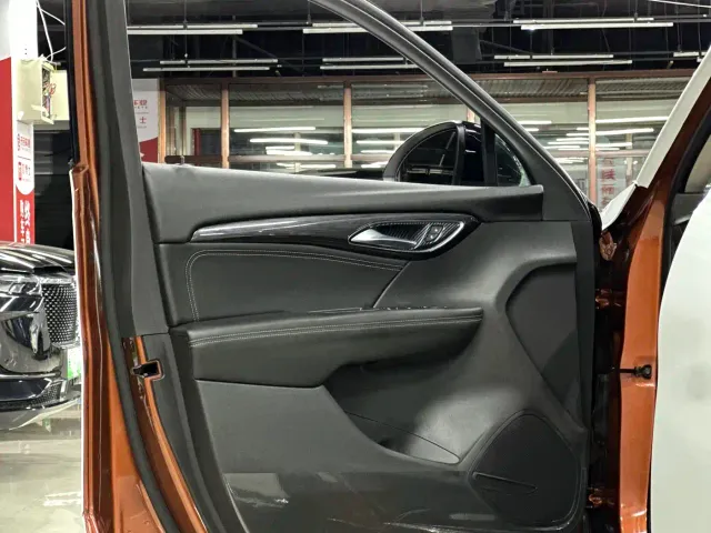 Buick Envision S 2020 Enclave S 652T 2WD Elite — Фото автомобиля 23