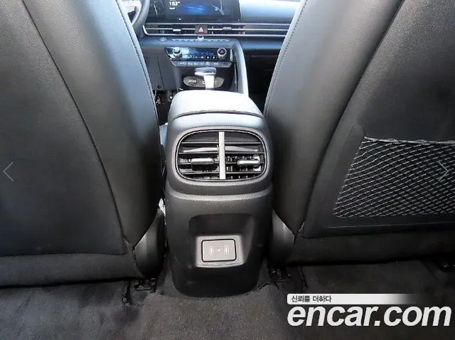 Hyundai Avante CN7 — Фото автомобиля 18