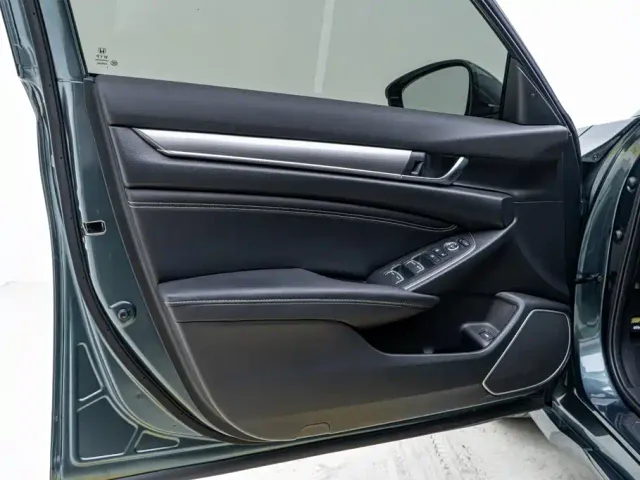 Honda Inspire — Фото автомобиля 12