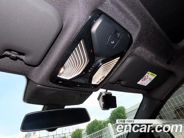 BMW X4 xDrive20i M Sport — Фото автомобиля 11