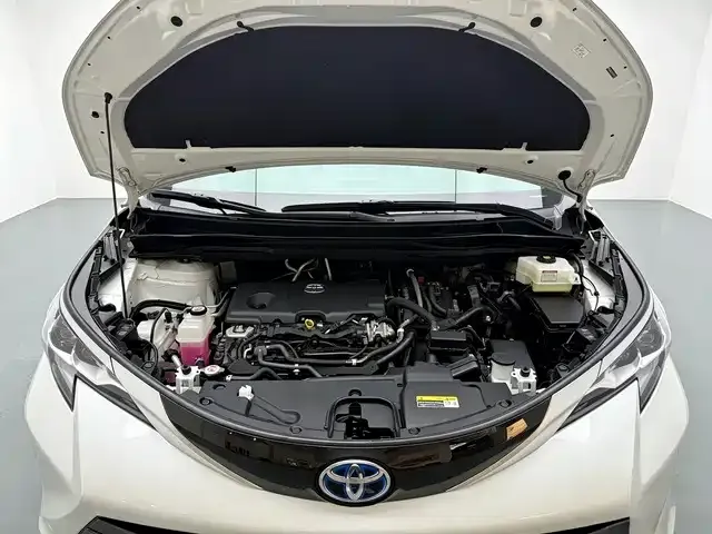 Toyota Sienna — Фото автомобиля 9