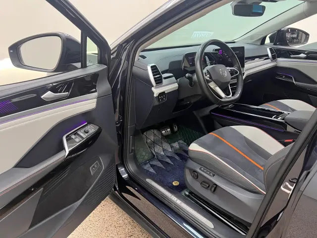 Volkswagen ID.6 Crozz — Фото автомобиля 14
