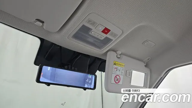Hyundai Casper Electric — Фото автомобиля 24