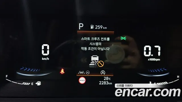 Hyundai Staria Staria Карго 3 места — Фото автомобиля 8