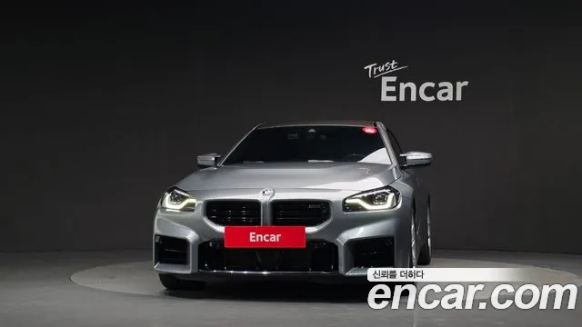BMW M2 M2 Купе — Фото автомобиля 3