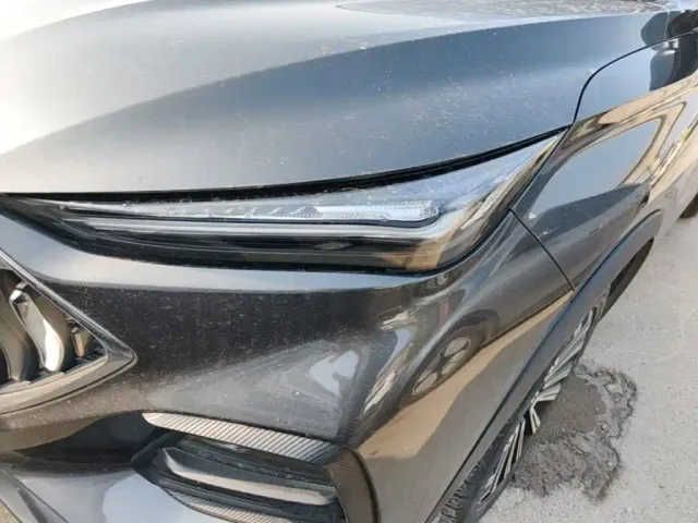 Changan Oushang X5 — Фото автомобиля 23
