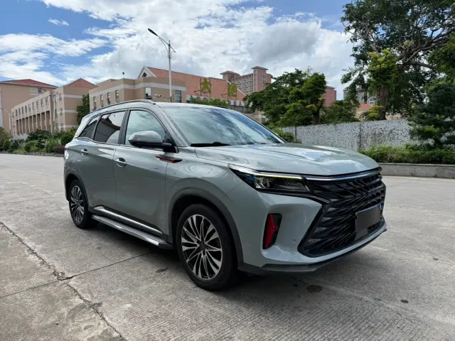 DFSK Fengguang 580 — Фото автомобиля 3