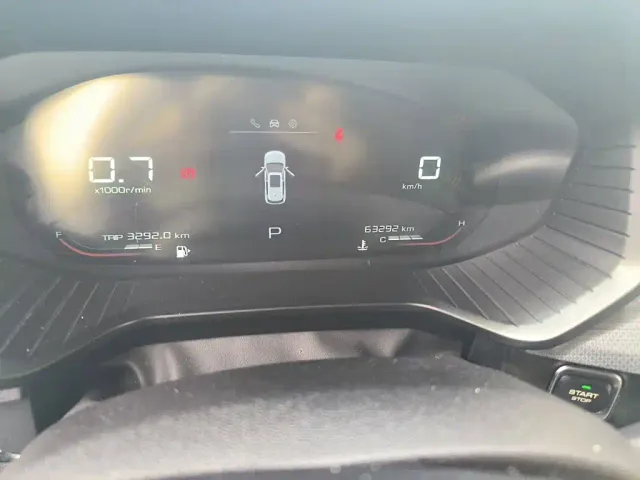Wuling Asta — Фото автомобиля 8