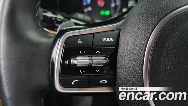 Kia Sorento 4th Gen — Фото автомобиля 25