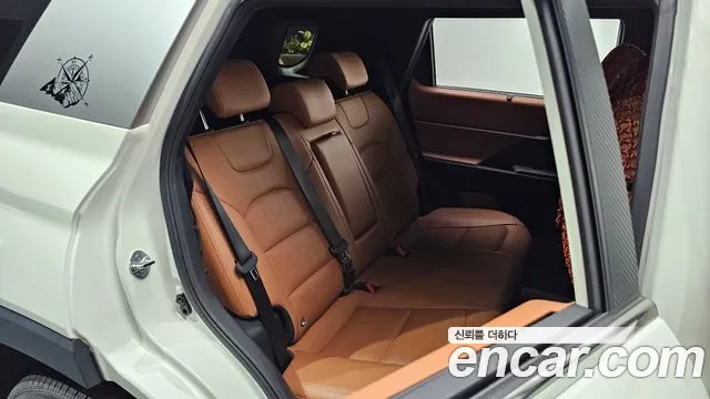 KG_Mobility_Ssangyong Torres — Фото автомобиля 26