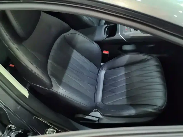 Changan Lamore — Фото автомобиля 24
