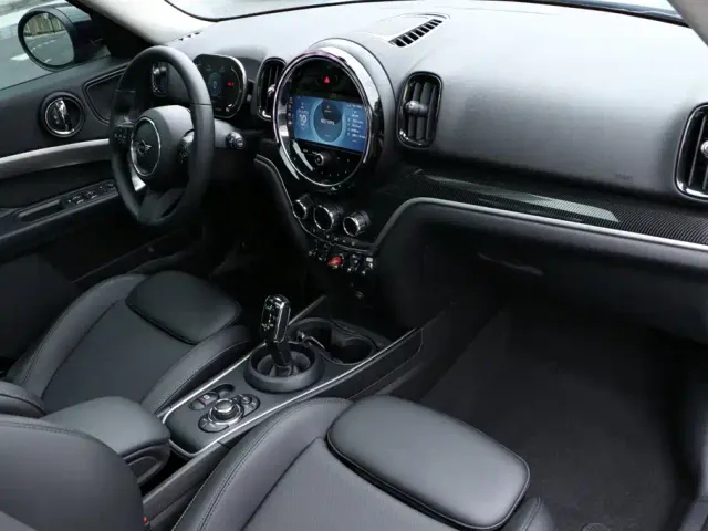 MINI Countryman — Фото автомобиля 20
