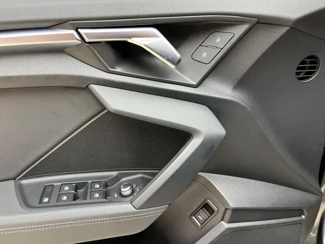 Audi A3 — Фото автомобиля 16