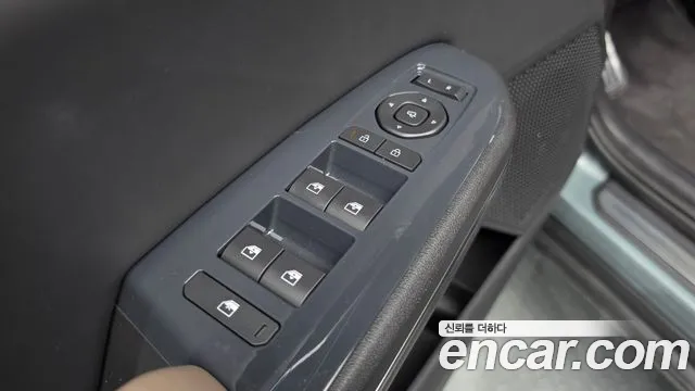 Kia EV5 — Фото автомобиля 28