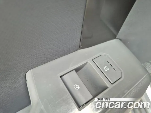 Kia EV3 — Фото автомобиля 17