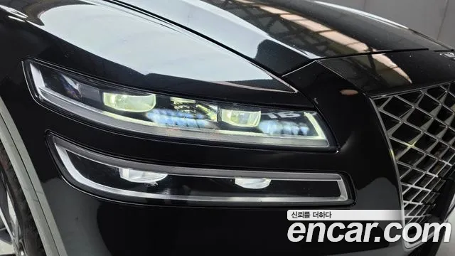 Genesis GV80 — Фото автомобиля 7