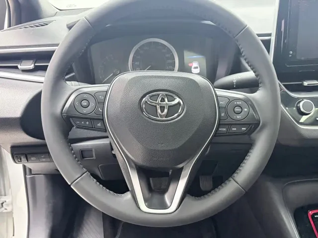 Toyota Levin — Фото автомобиля 12