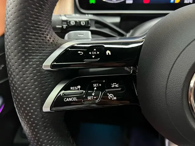 Mercedes-Benz GLC-Class — Фото автомобиля 22