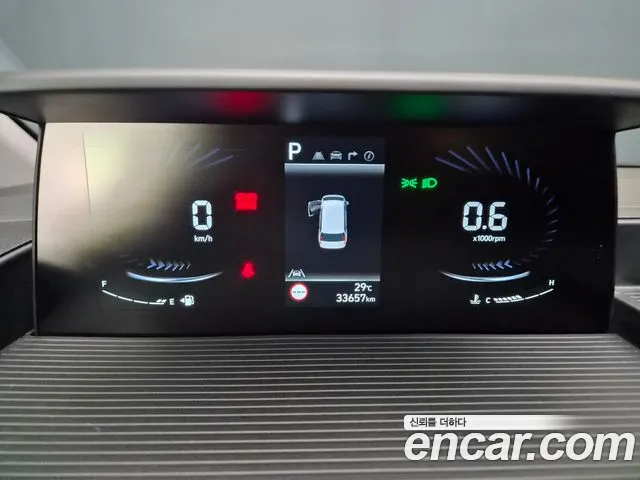 Hyundai Staria Staria L3.5 Карго 3 места — Фото автомобиля 8