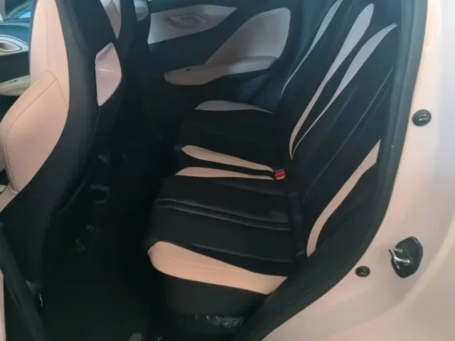 BYD Seagull — Фото автомобиля 16