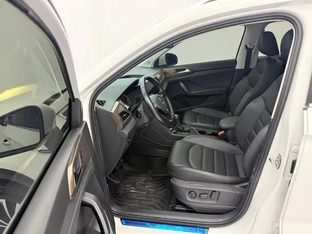 Volkswagen Tharu 2021 280TSI 2WD Luxury Plus — Фото автомобиля 20