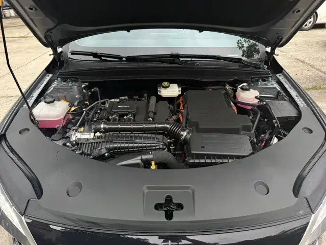 BYD Qin PLUS — Фото автомобиля 17