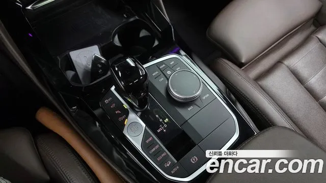 BMW X4 G02 — Фото автомобиля 9