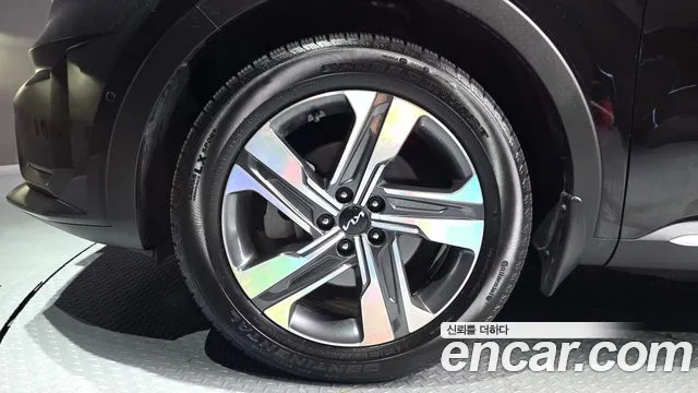 Kia Sorento Sorento 4-е поколение — Фото автомобиля 5