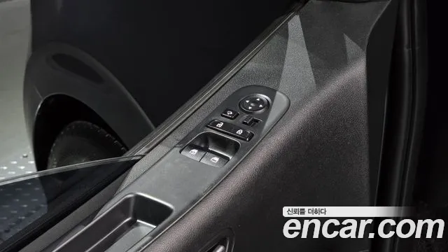 Hyundai Staria Staria Карго 3 места — Фото автомобиля 16