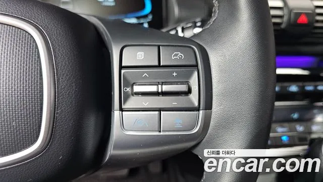 Hyundai Casper — Фото автомобиля 28