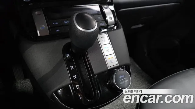 Hyundai Casper Casper Inspiration — Фото автомобиля 9