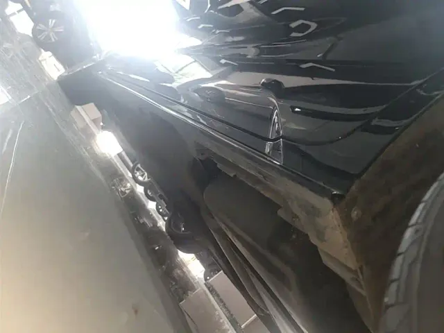 Toyota Sienna — Фото автомобиля 21