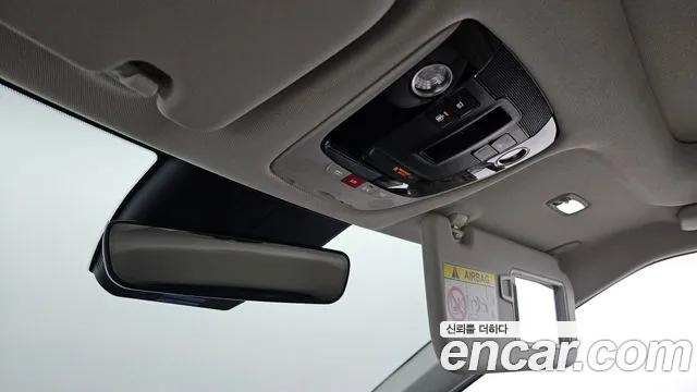 Kia EV6 — Фото автомобиля 30