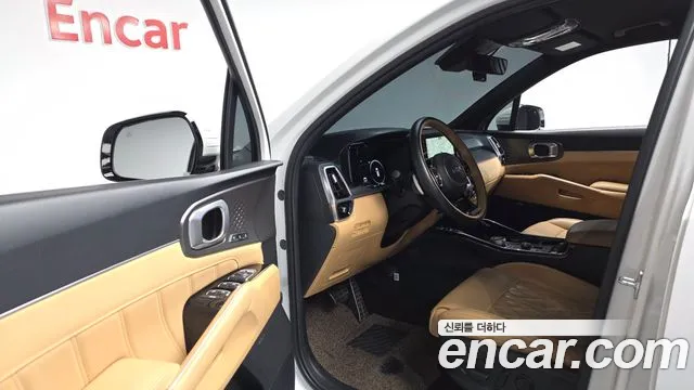 Kia Sorento 4th Gen — Фото автомобиля 15