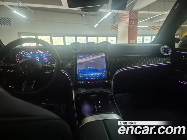 Mercedes-Benz GLC-Class X254 — Фото автомобиля 7