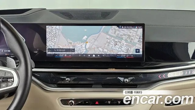 BMW X5 xDrive 40i M Sport — Фото автомобиля 11