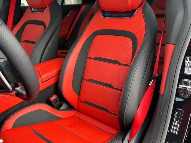 Mercedes-Benz AMG GT — Фото автомобиля 11