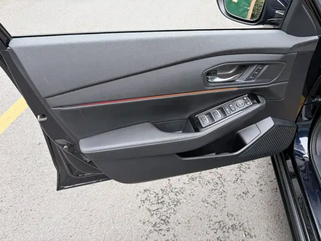 Honda Accord — Фото автомобиля 6
