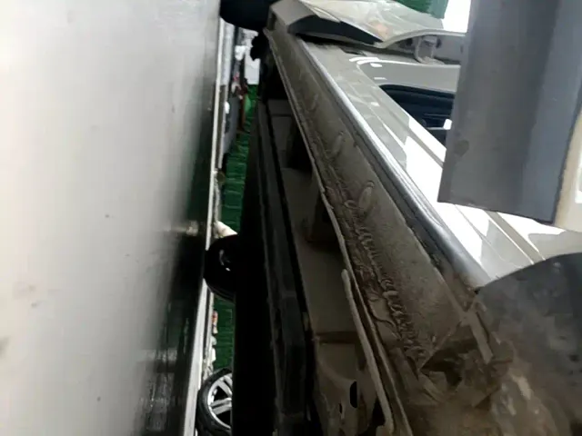 BYD Seagull — Фото автомобиля 20