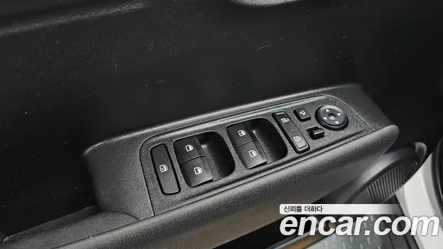 Hyundai Casper — Фото автомобиля 23