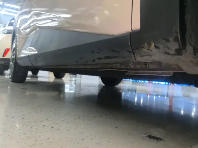 BYD Seagull — Фото автомобиля 20