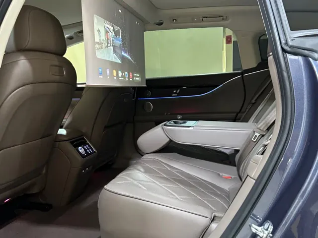 Stelato S9T — Фото автомобиля 9