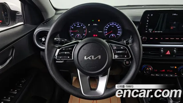 Kia K3 Generation 2 — Фото автомобиля 14