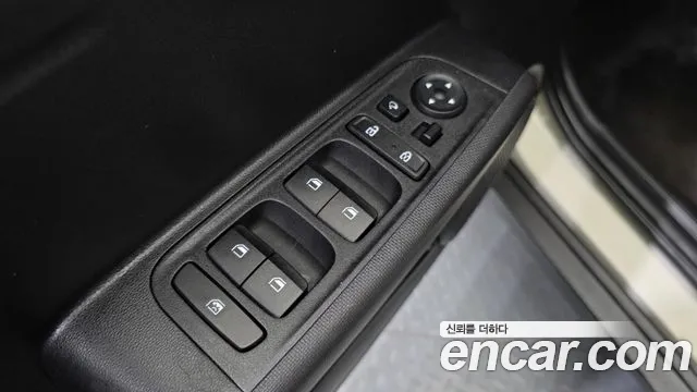 Hyundai Casper — Фото автомобиля 13