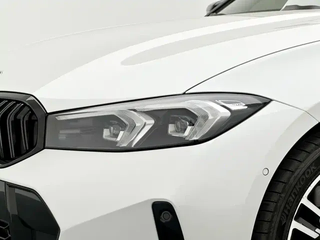 BMW 3 Series — Фото автомобиля 11