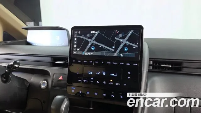 Hyundai Staria — Фото автомобиля 20